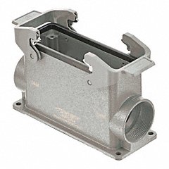 Rectangular Connector Housings and Hoods SAG image